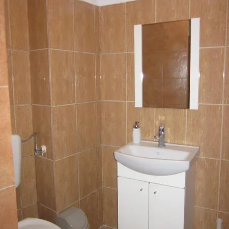 Level Bucharest