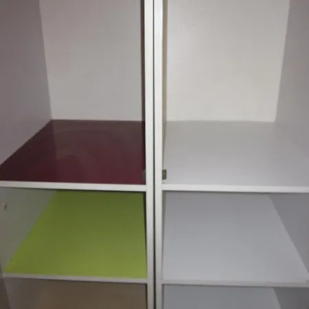 Hostel Level