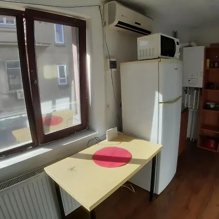 Hostel Level