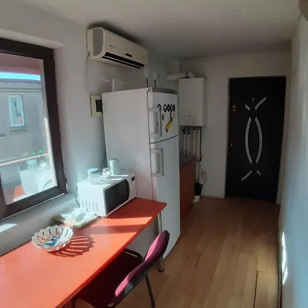 Level Hostel *